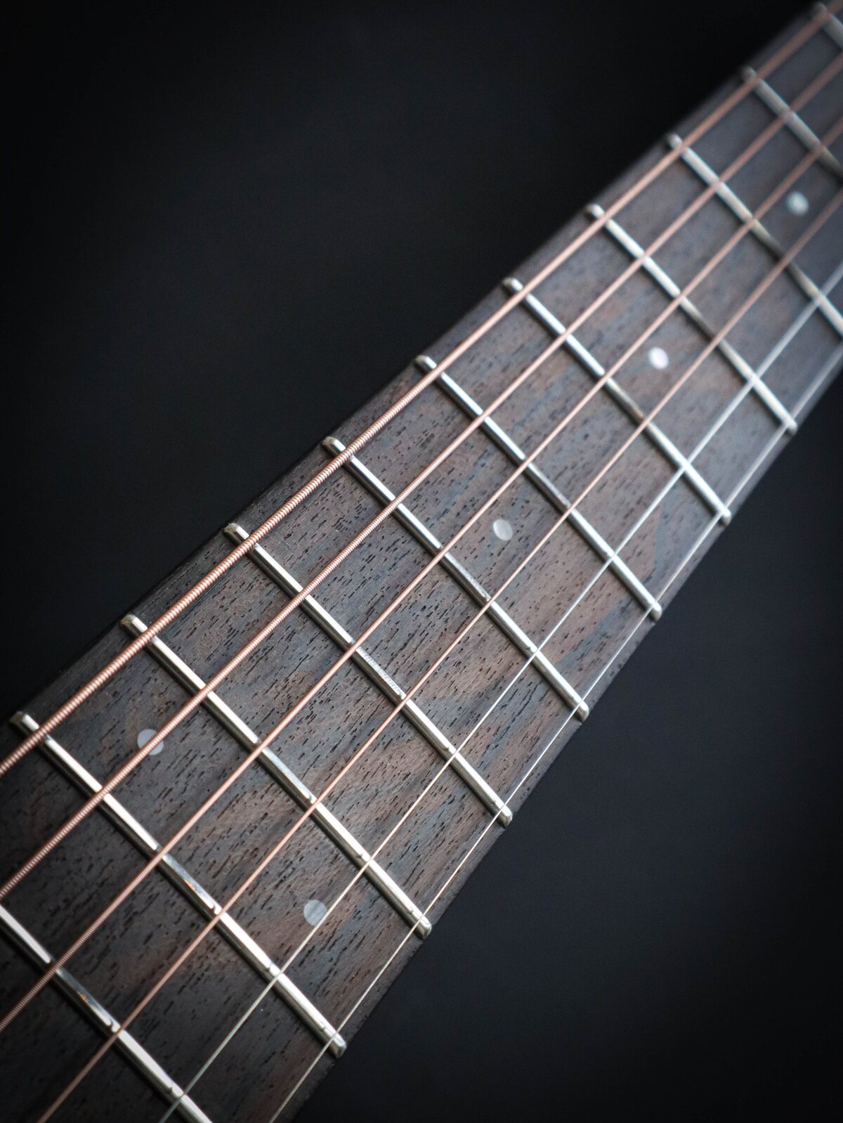 Bourgeois Touchstone Series Standard Slope D – Bild 11