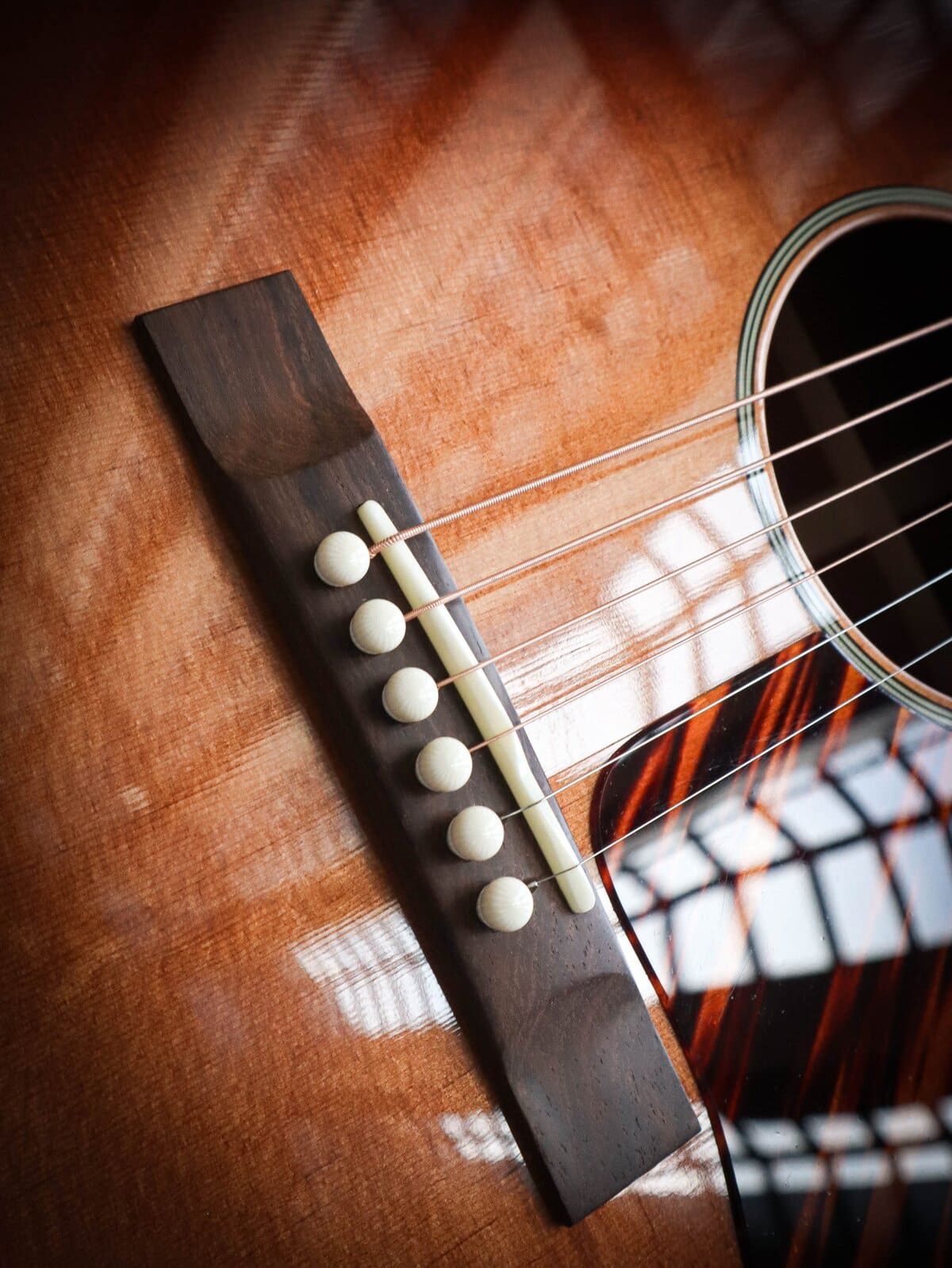 Bourgeois Touchstone Series Standard Slope D – Bild 9