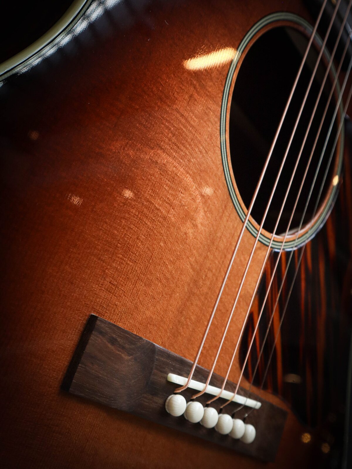 Bourgeois Touchstone Series Standard Slope D – Bild 8