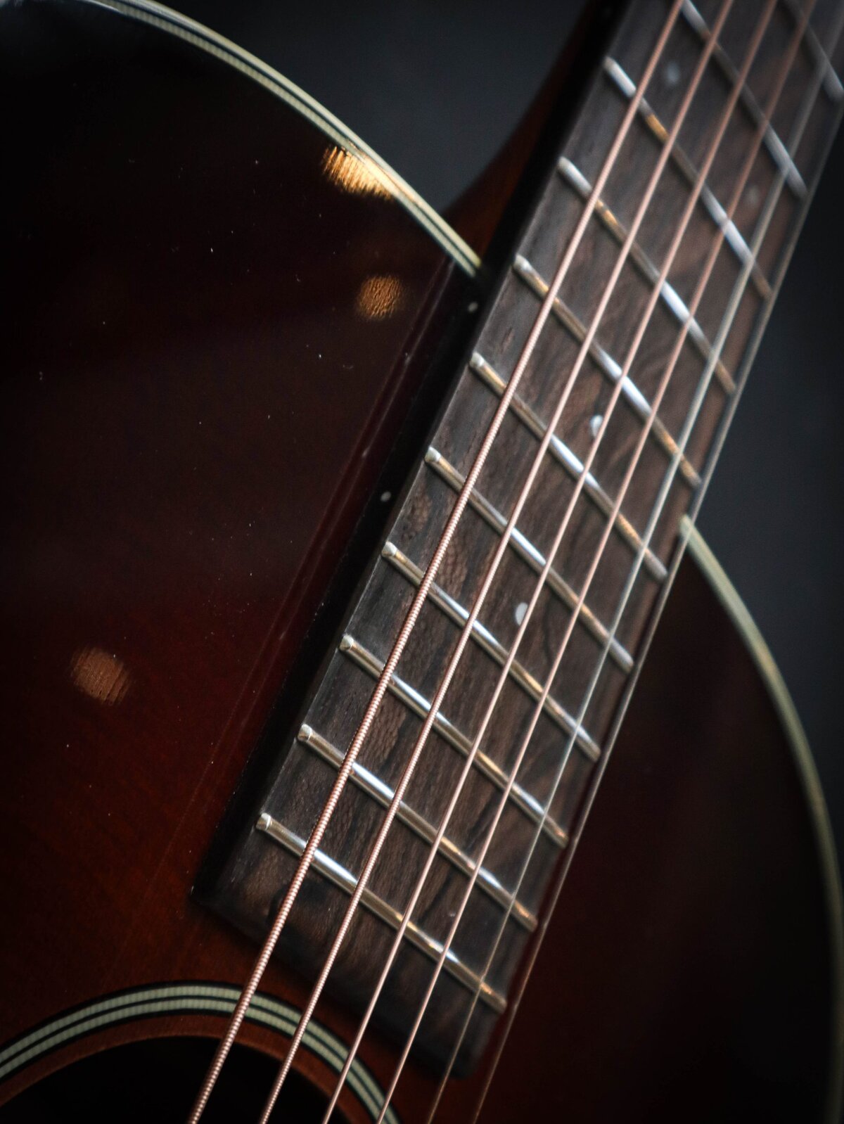 Bourgeois Touchstone Series Standard Slope D – Bild 7