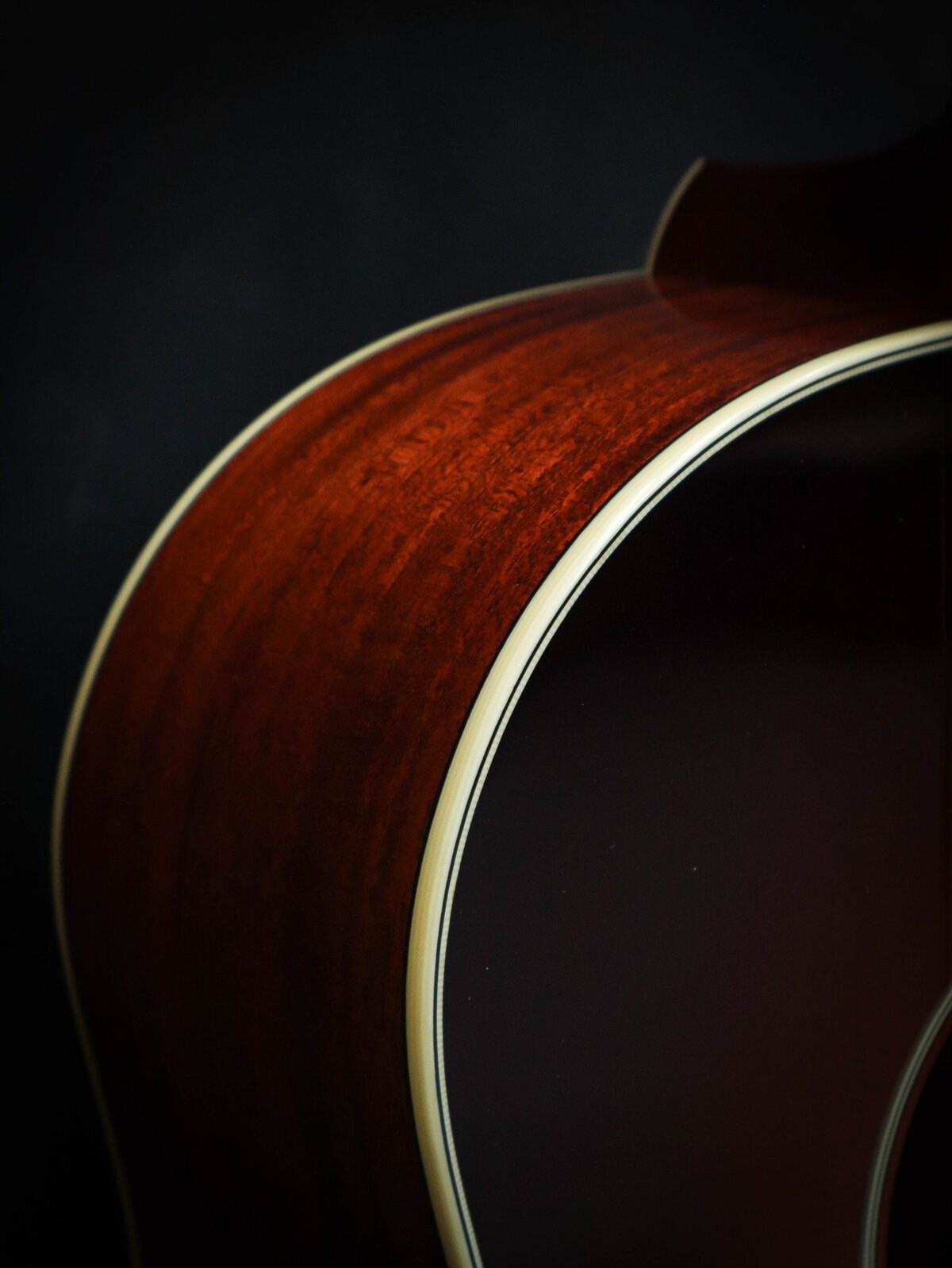 Bourgeois Touchstone Series Standard Slope D – Bild 6