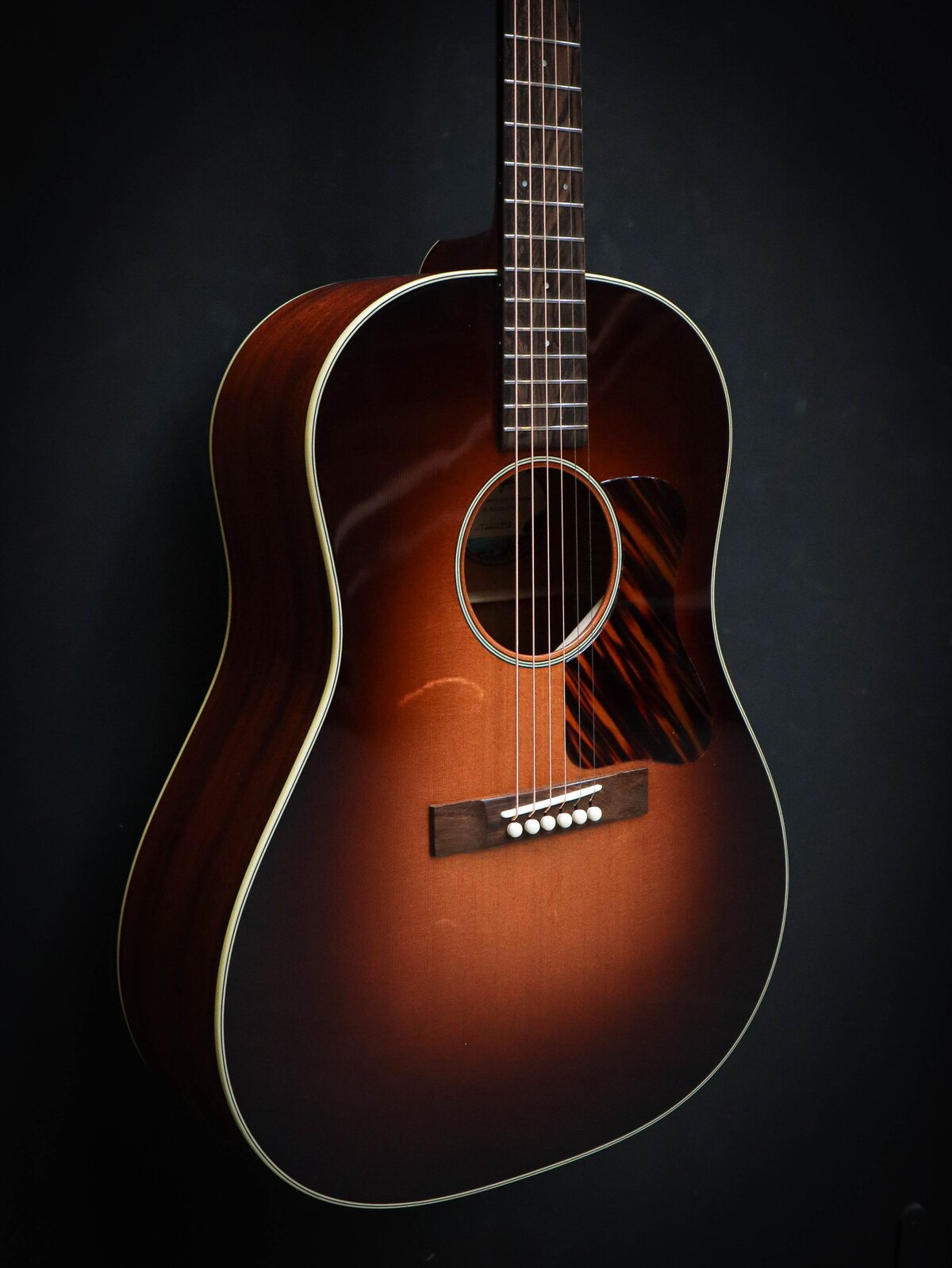 Bourgeois Touchstone Series Standard Slope D – Bild 4