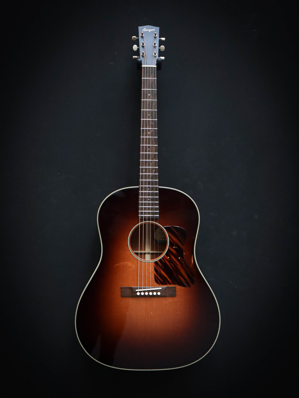 Bourgeois Touchstone Series Standard Slope D – Bild 2