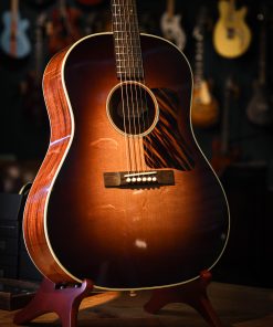 Bourgeois Touchstone Series Standard Slope D