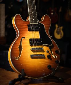 Eastman T484 Goldburst