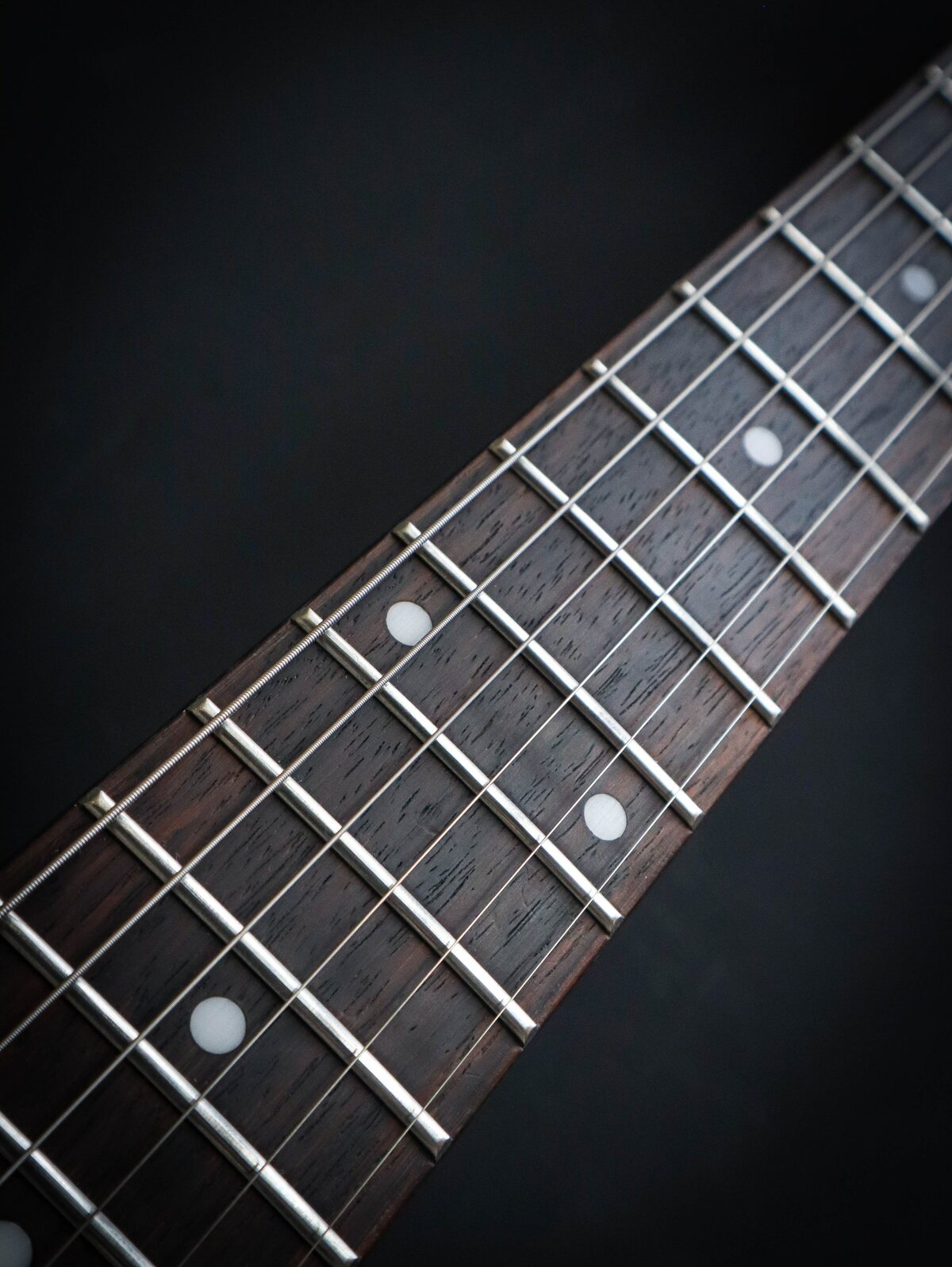 Epiphone Joe Bonamassa Signature "Treasure" Firebird I Pre-Owned – Bild 7