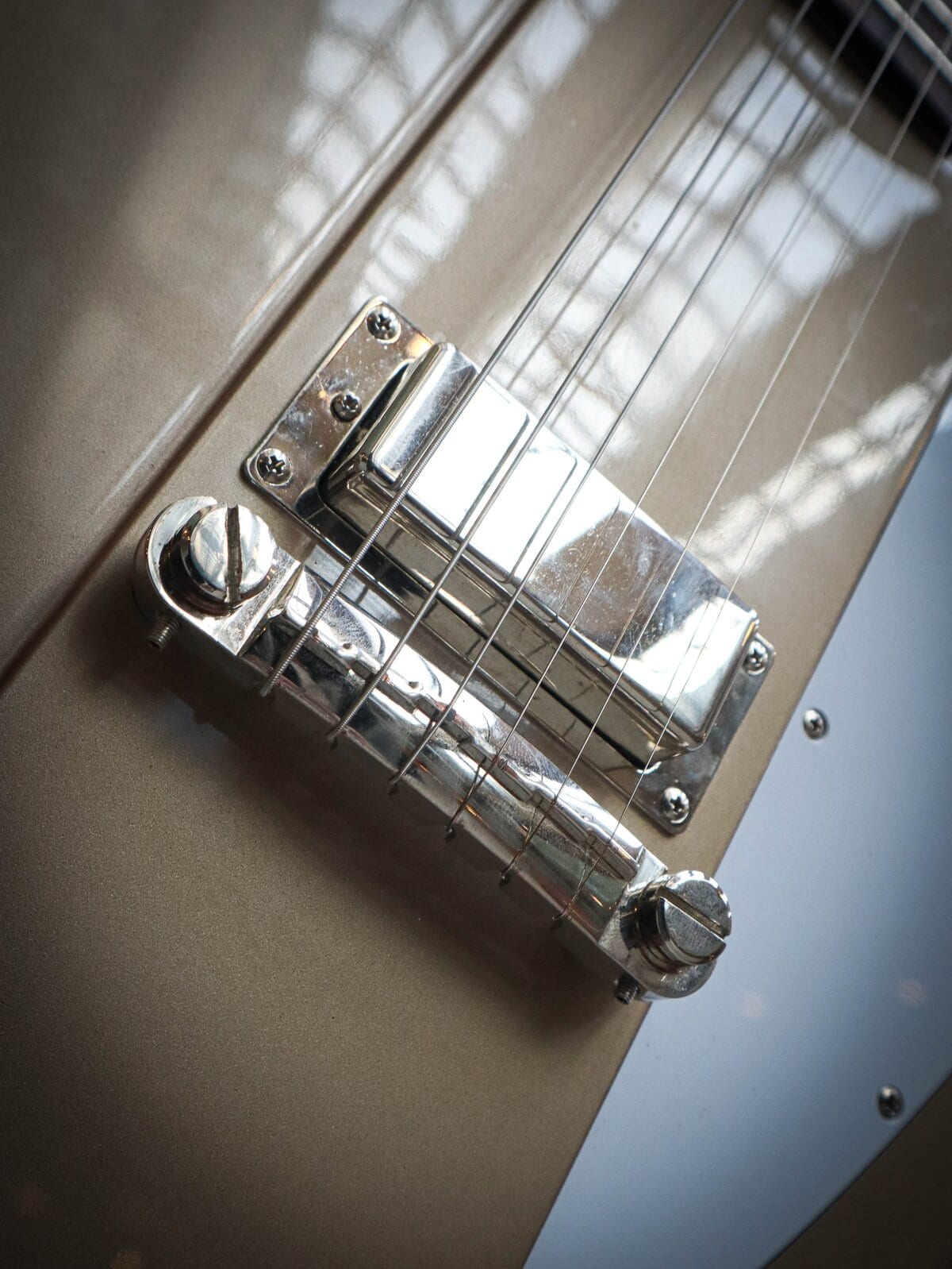 Epiphone Joe Bonamassa Signature "Treasure" Firebird I Pre-Owned – Bild 6