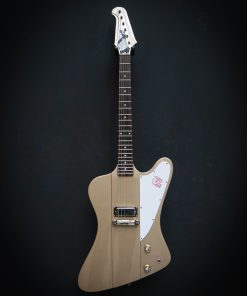 Alternative view of Epiphone Joe Bonamassa Signature "Treasure" Firebird I Pre-Owned