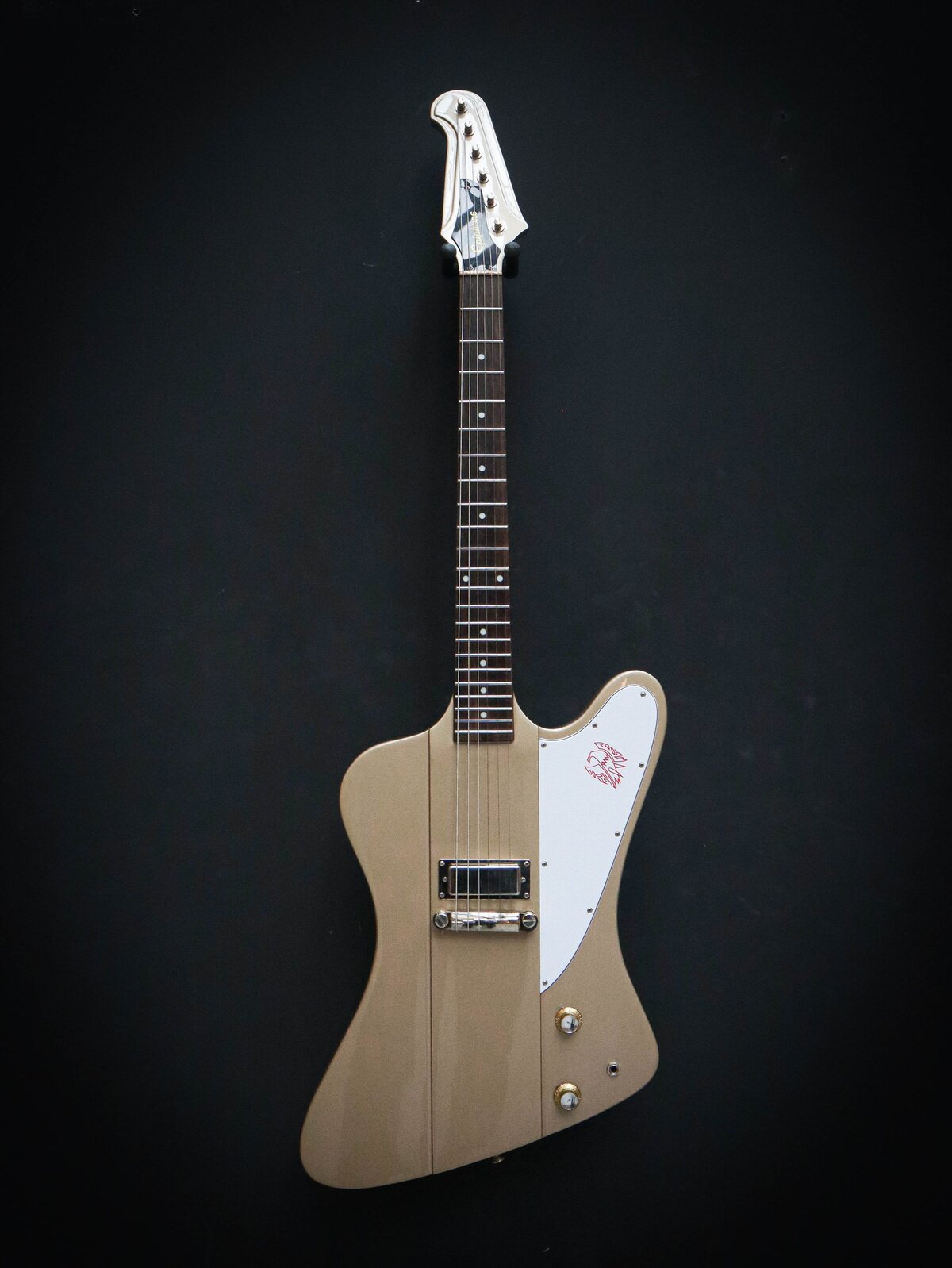 Epiphone Joe Bonamassa Signature "Treasure" Firebird I Pre-Owned – Bild 2