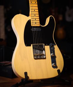 Fender 70th Anniversary Broadcaster Gebraucht