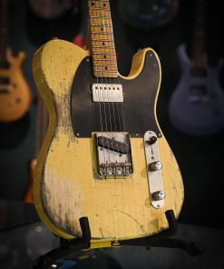 Kauffmann '56 T Butterscotch Blonde SH