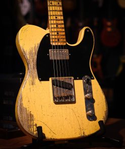 Kauffmann '56 T Butterscotch Blonde SH