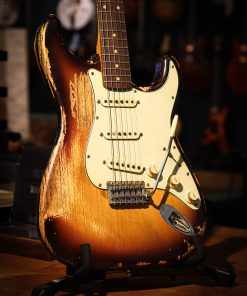 Kauffmann '63 S Cali Sunburst