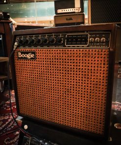 Alternative view of Mesa Boogie Mark lll Pre-owned