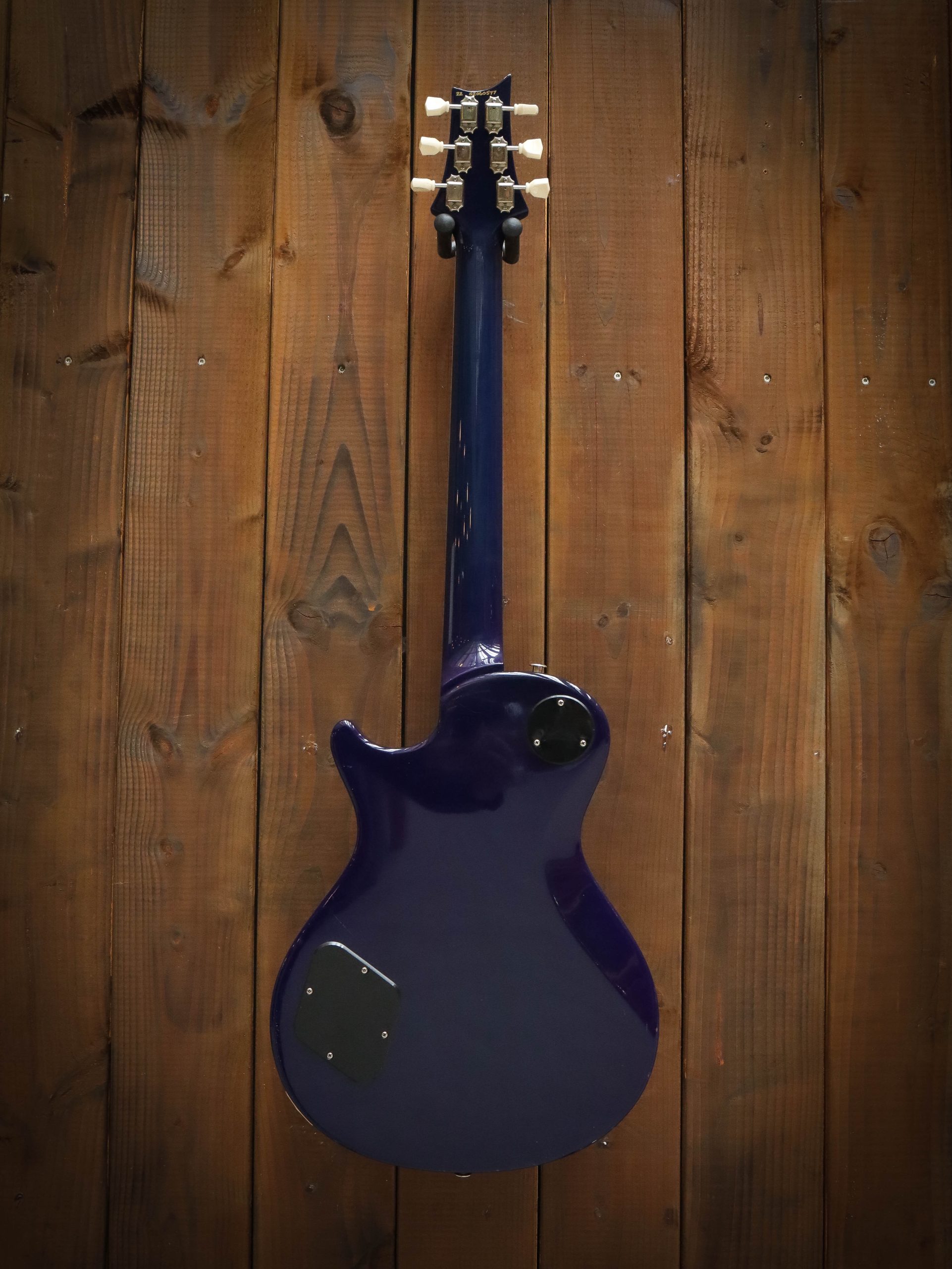 PRS Mccarty 594 Gebraucht – Bild 11