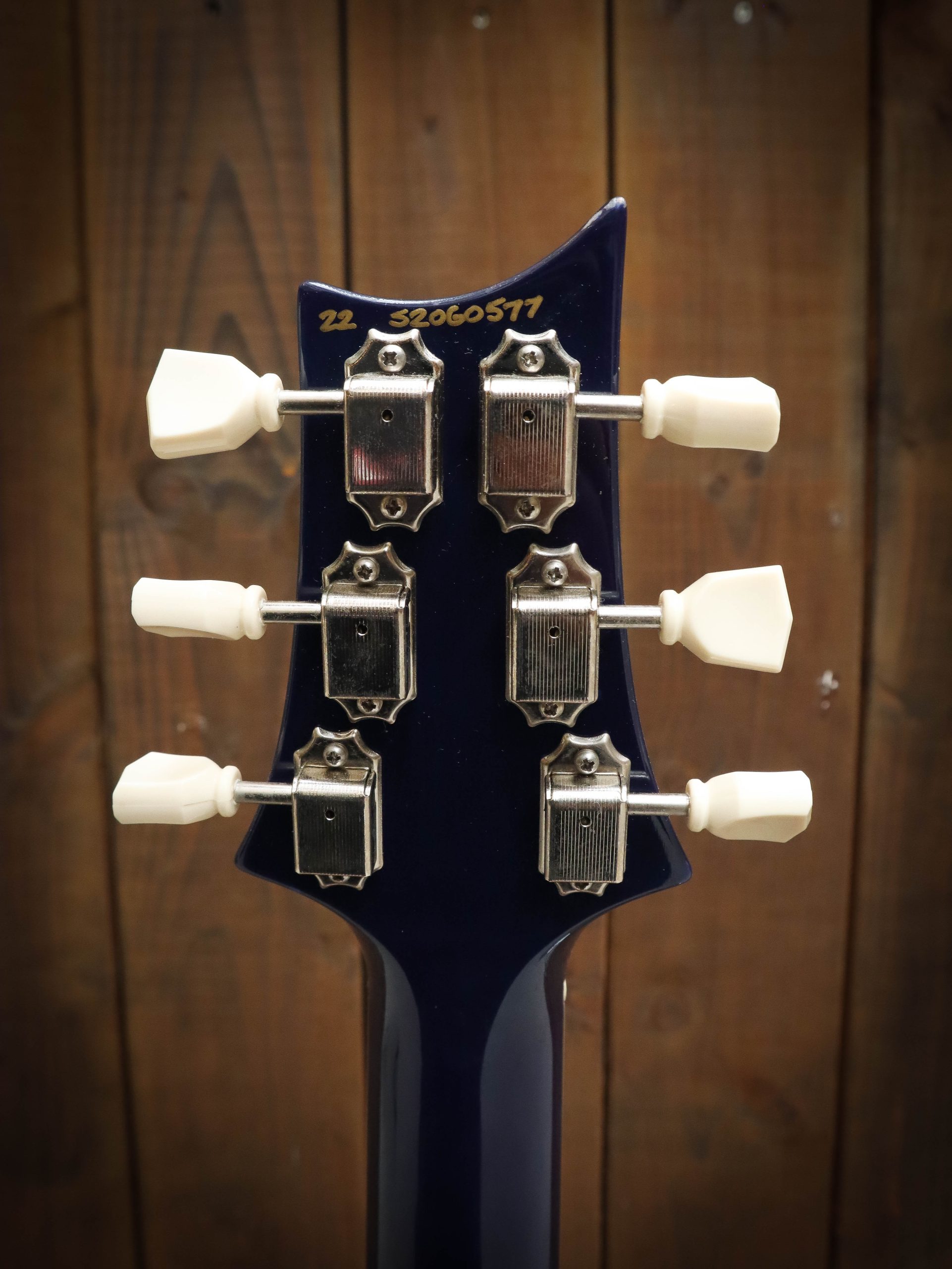 PRS Mccarty 594 Gebraucht – Bild 10