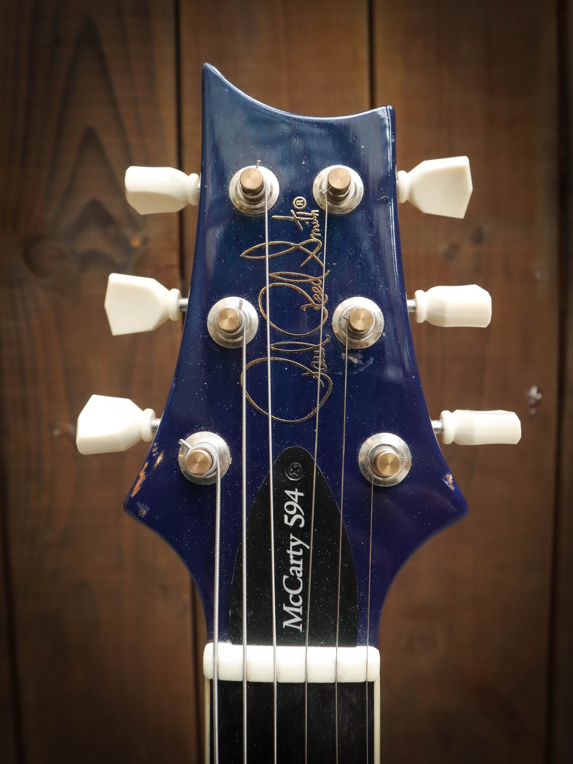 PRS Mccarty 594 Gebraucht – Bild 8