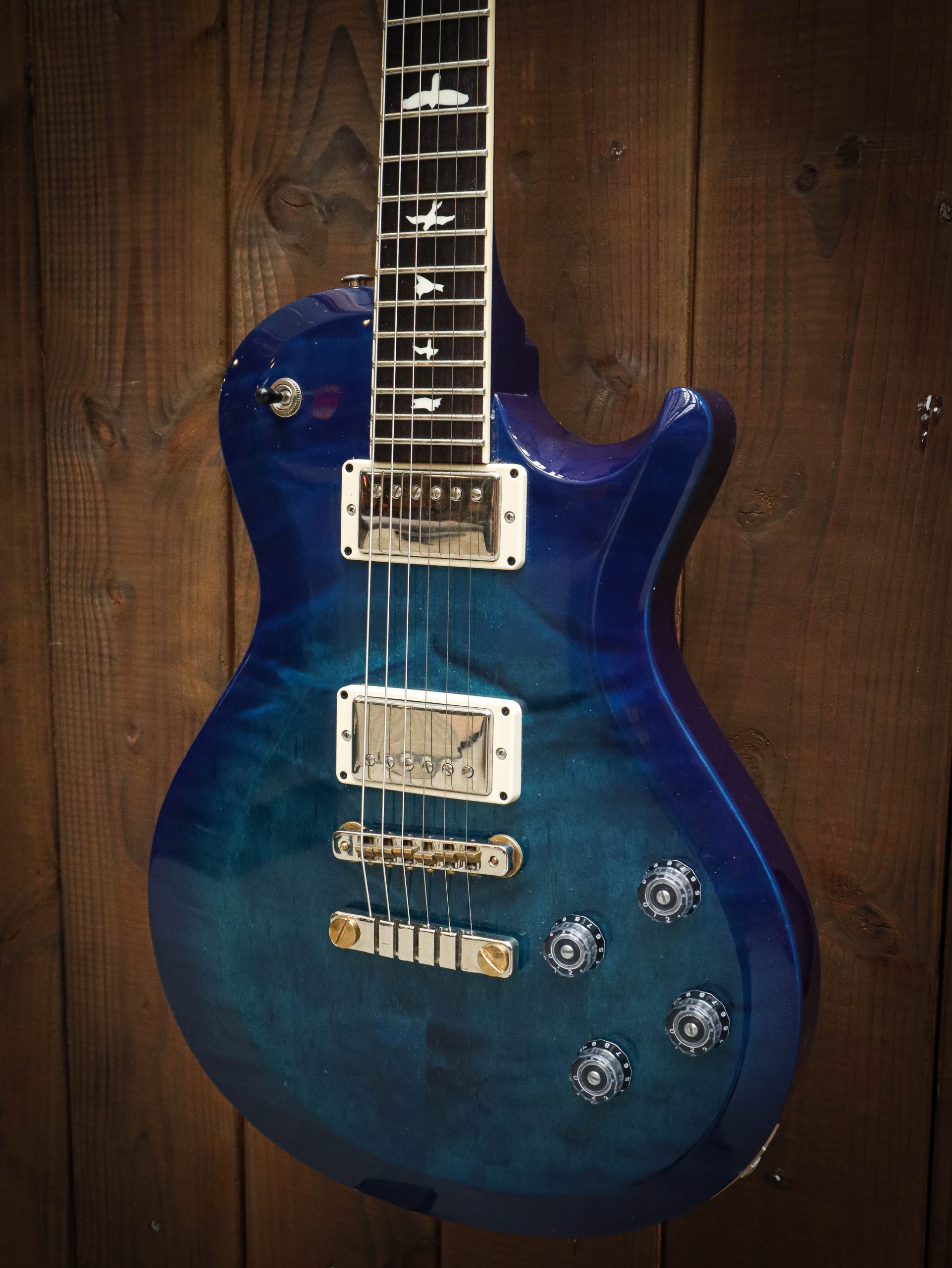 PRS Mccarty 594 Gebraucht – Bild 7