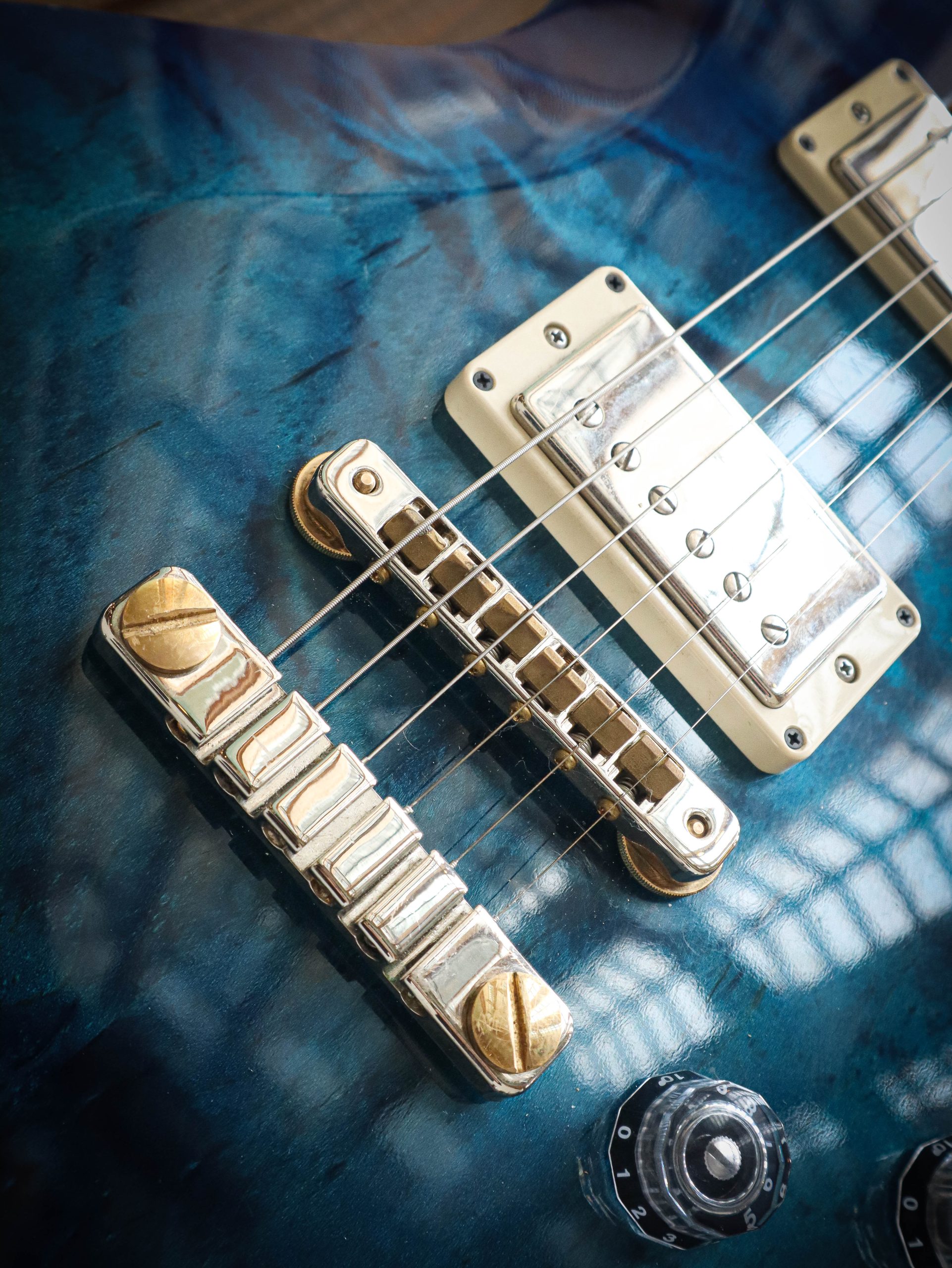 PRS Mccarty 594 Gebraucht – Bild 6