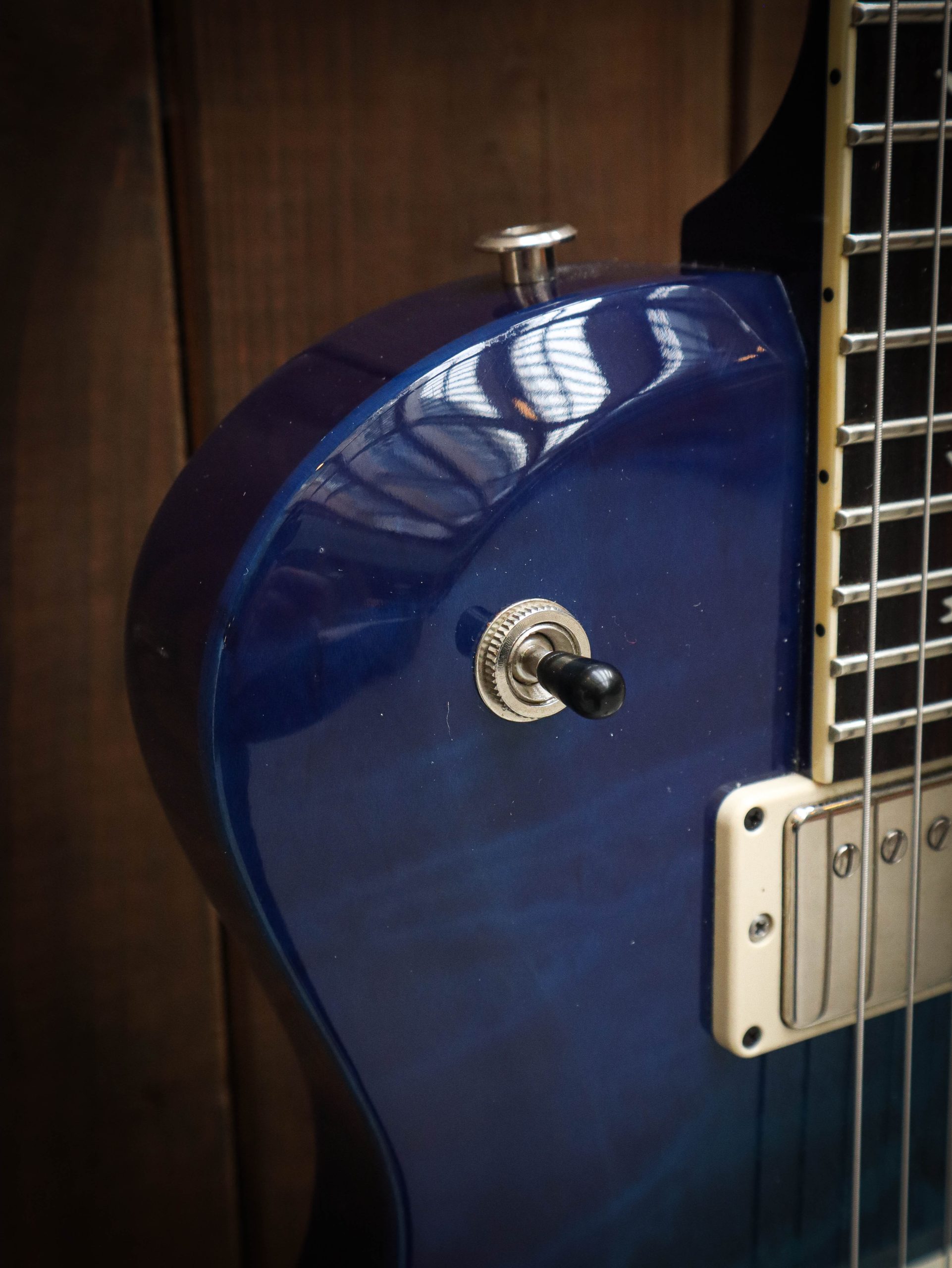 PRS Mccarty 594 Gebraucht – Bild 5