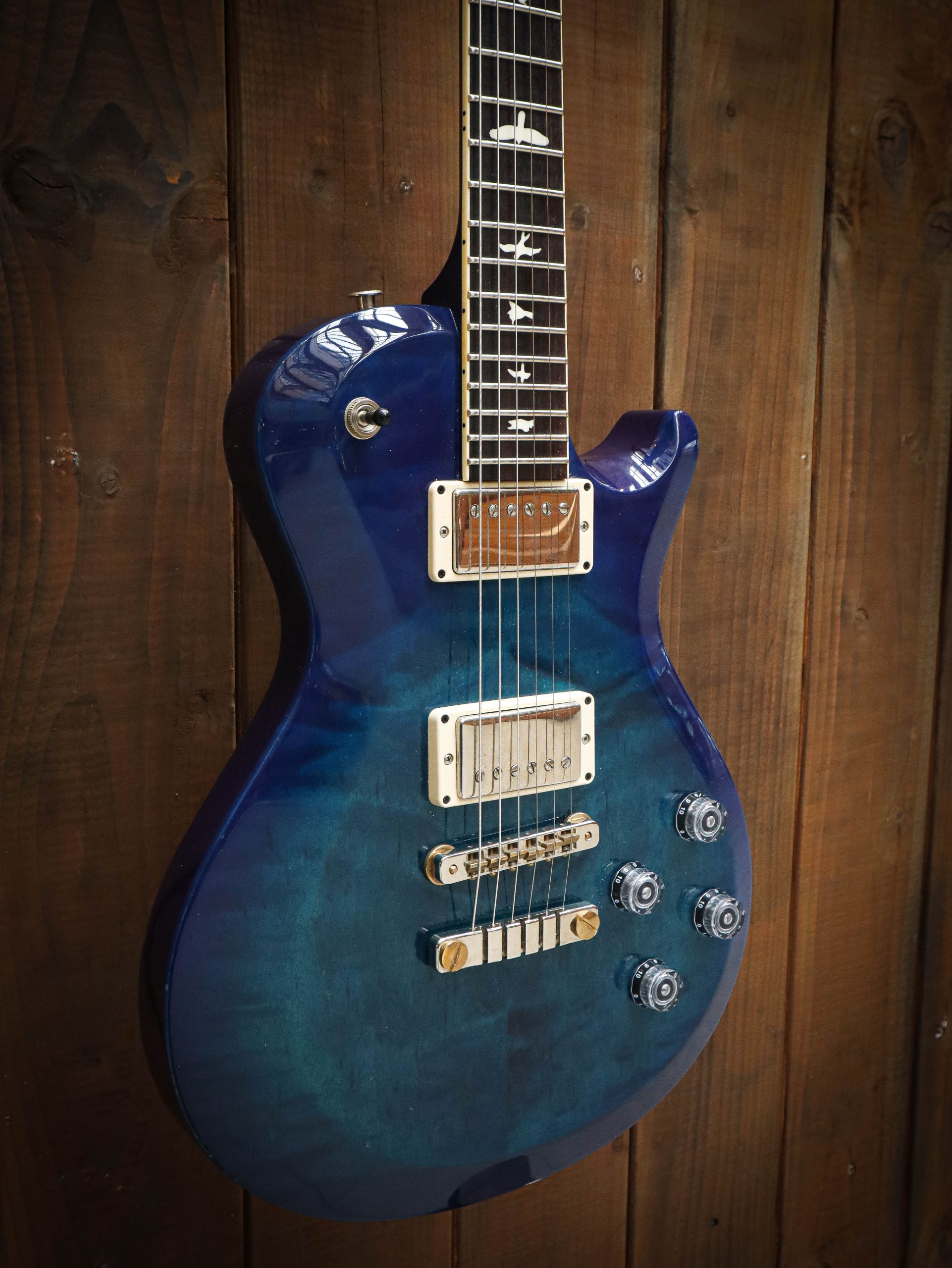 PRS Mccarty 594 Gebraucht – Bild 4