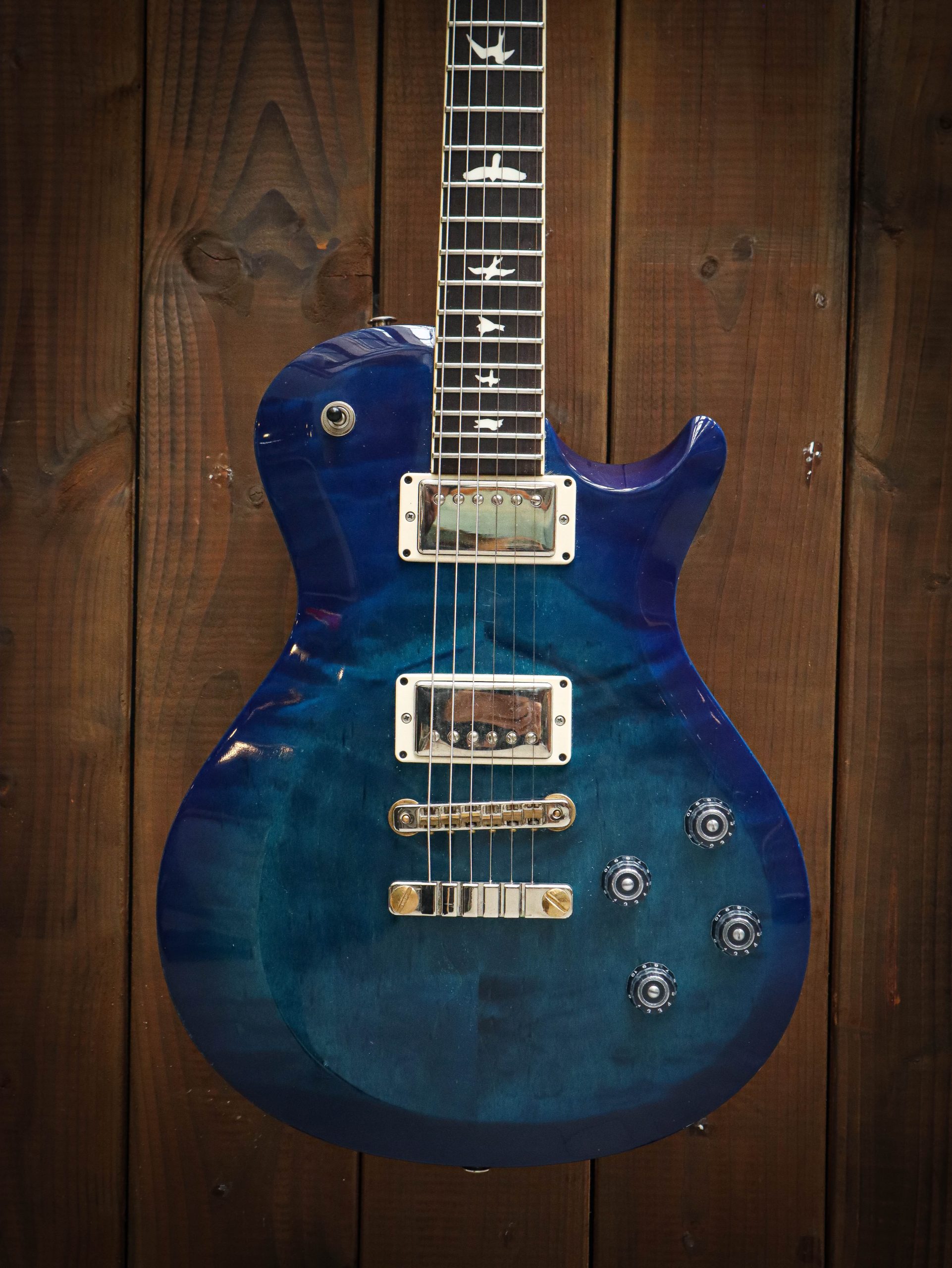 PRS Mccarty 594 Gebraucht – Bild 3