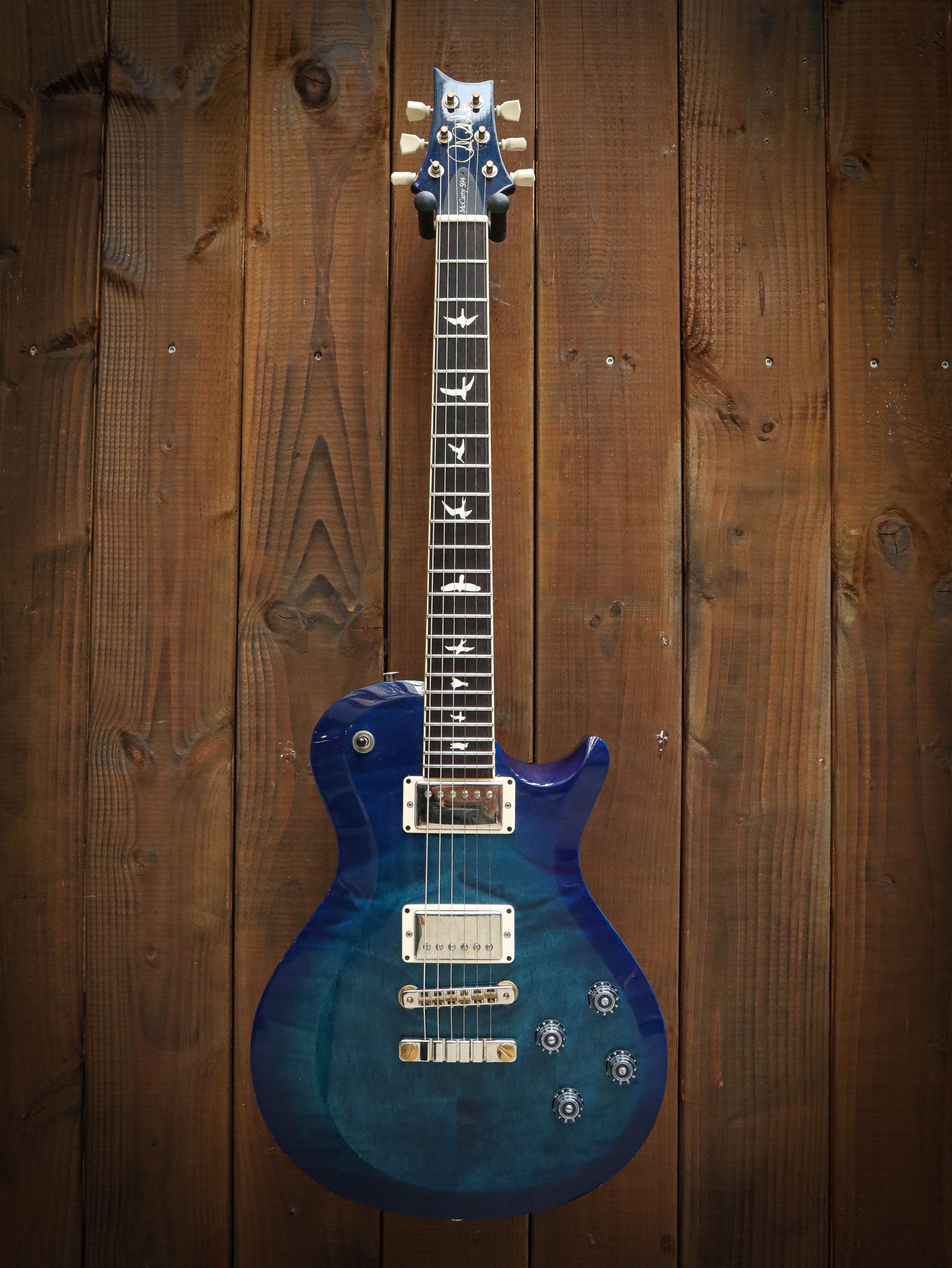 PRS Mccarty 594 Gebraucht – Bild 2