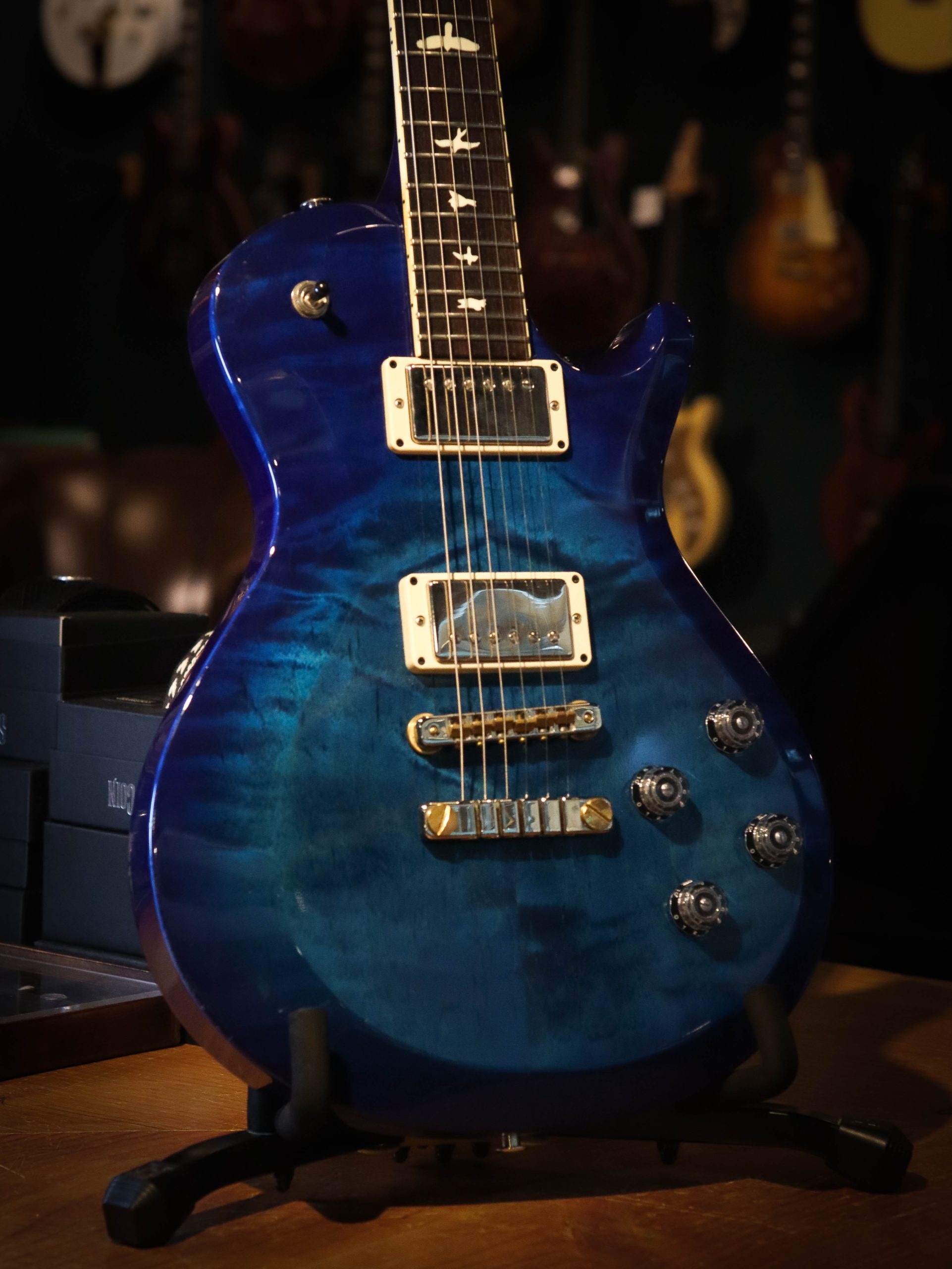 PRS Mccarty 594 Gebraucht