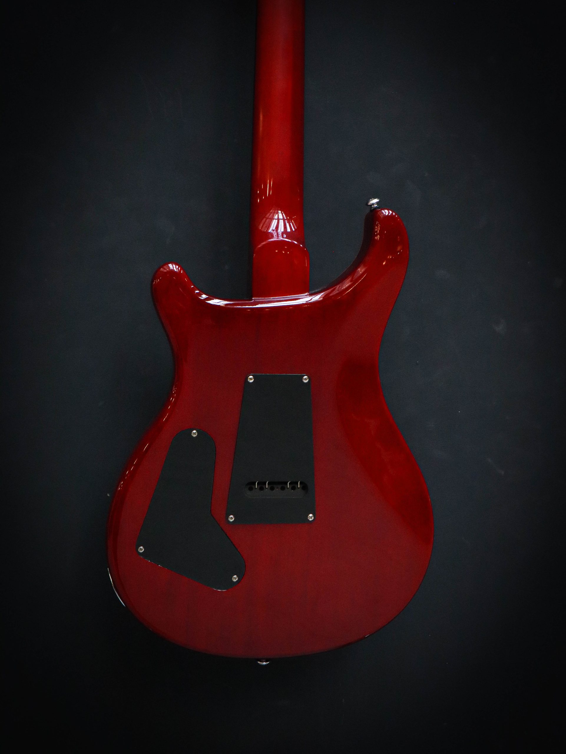 PRS SE Custom Rot Gebraucht – Bild 12