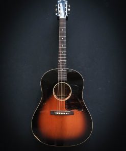 Alternative view of Pre-War Slope Shoulder