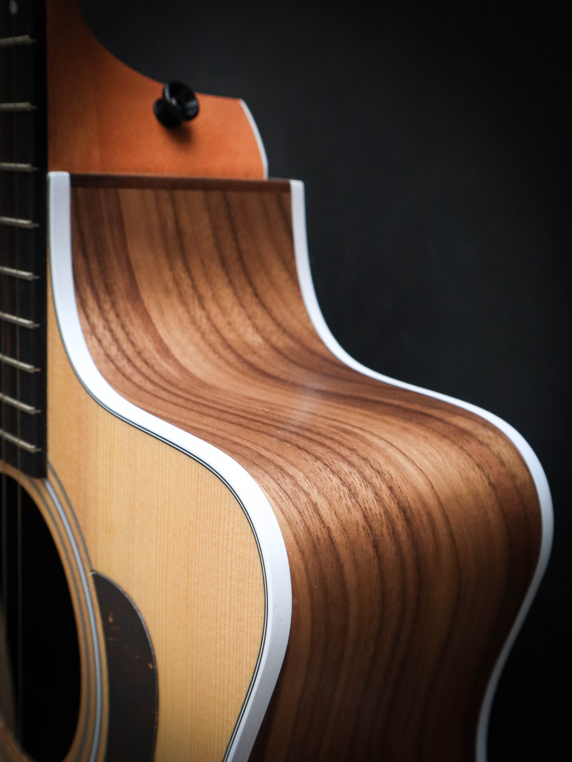 Taylor 214ce – Bild 6