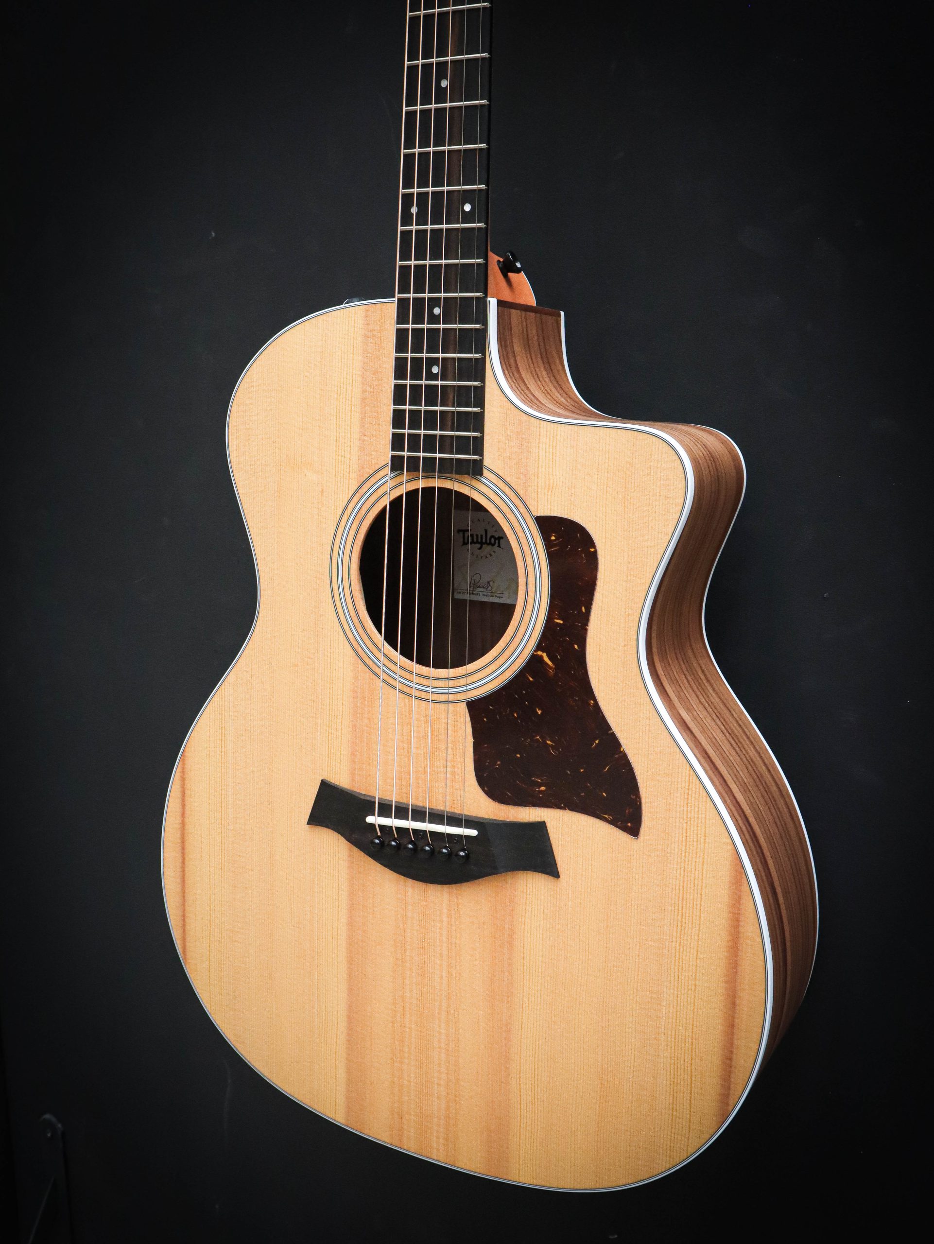 Taylor 214ce – Bild 5
