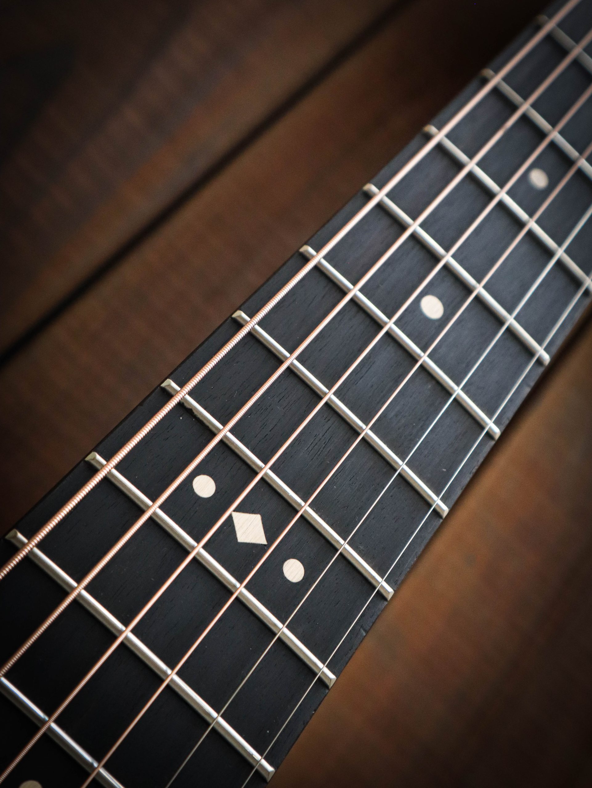 Taylor Gold Label 514e Blacktop – Bild 6