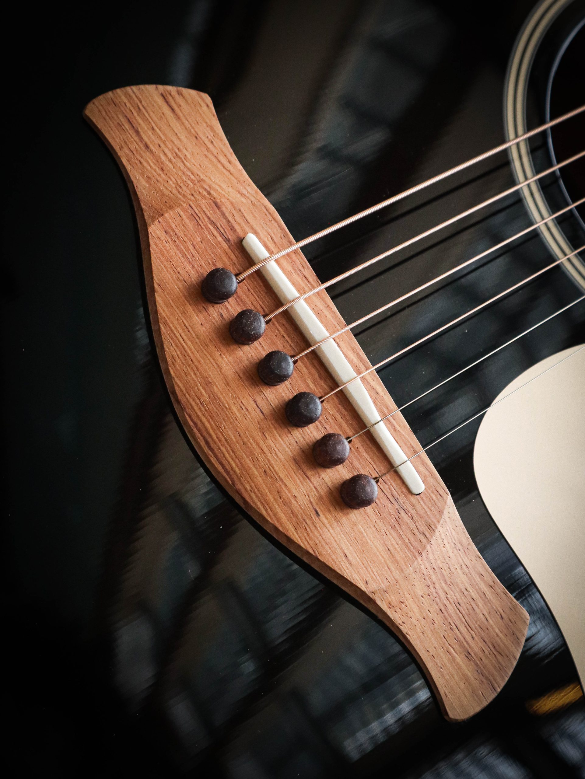 Taylor Gold Label 514e Blacktop – Bild 7