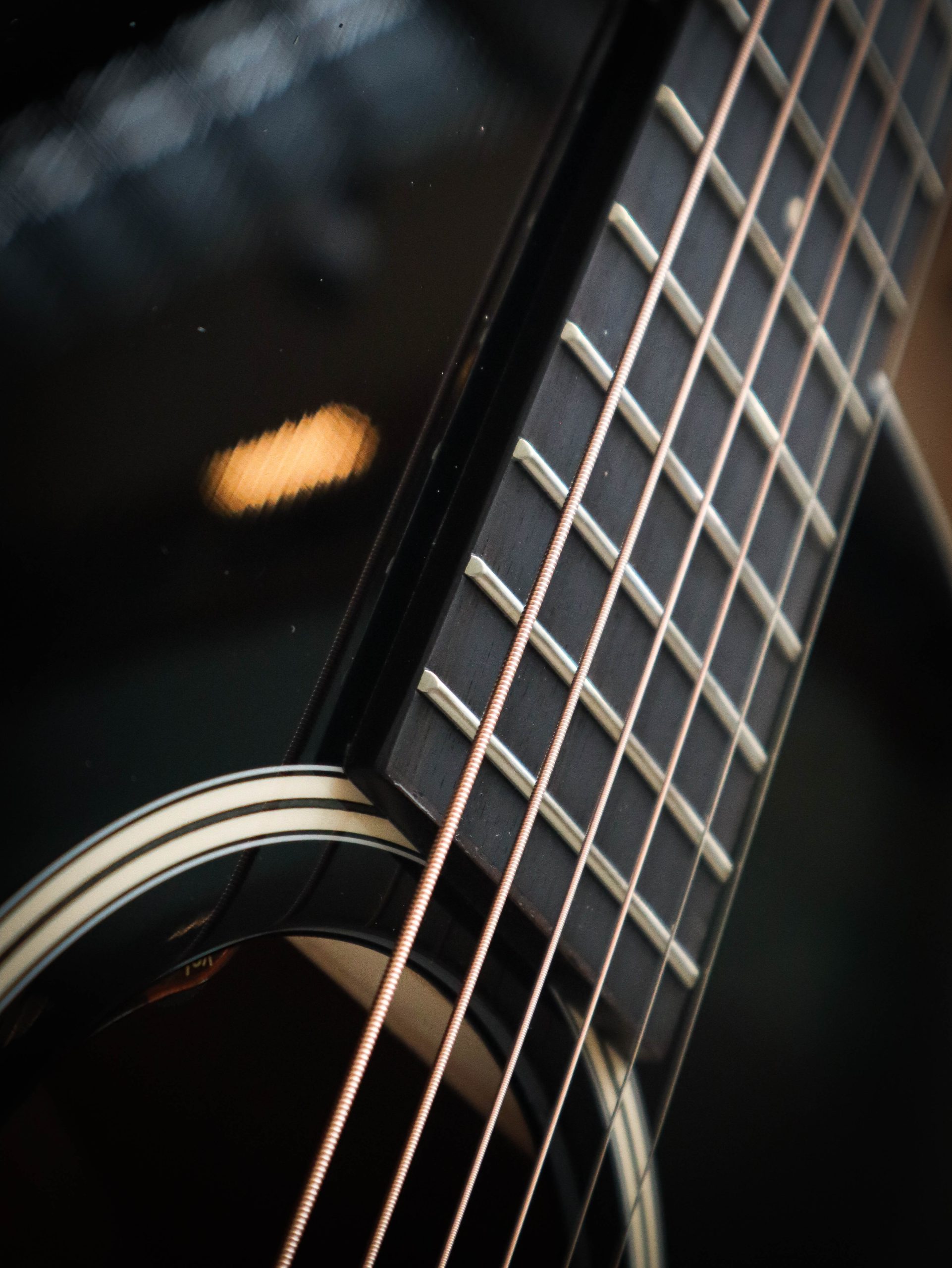 Taylor Gold Label 514e Blacktop – Bild 8