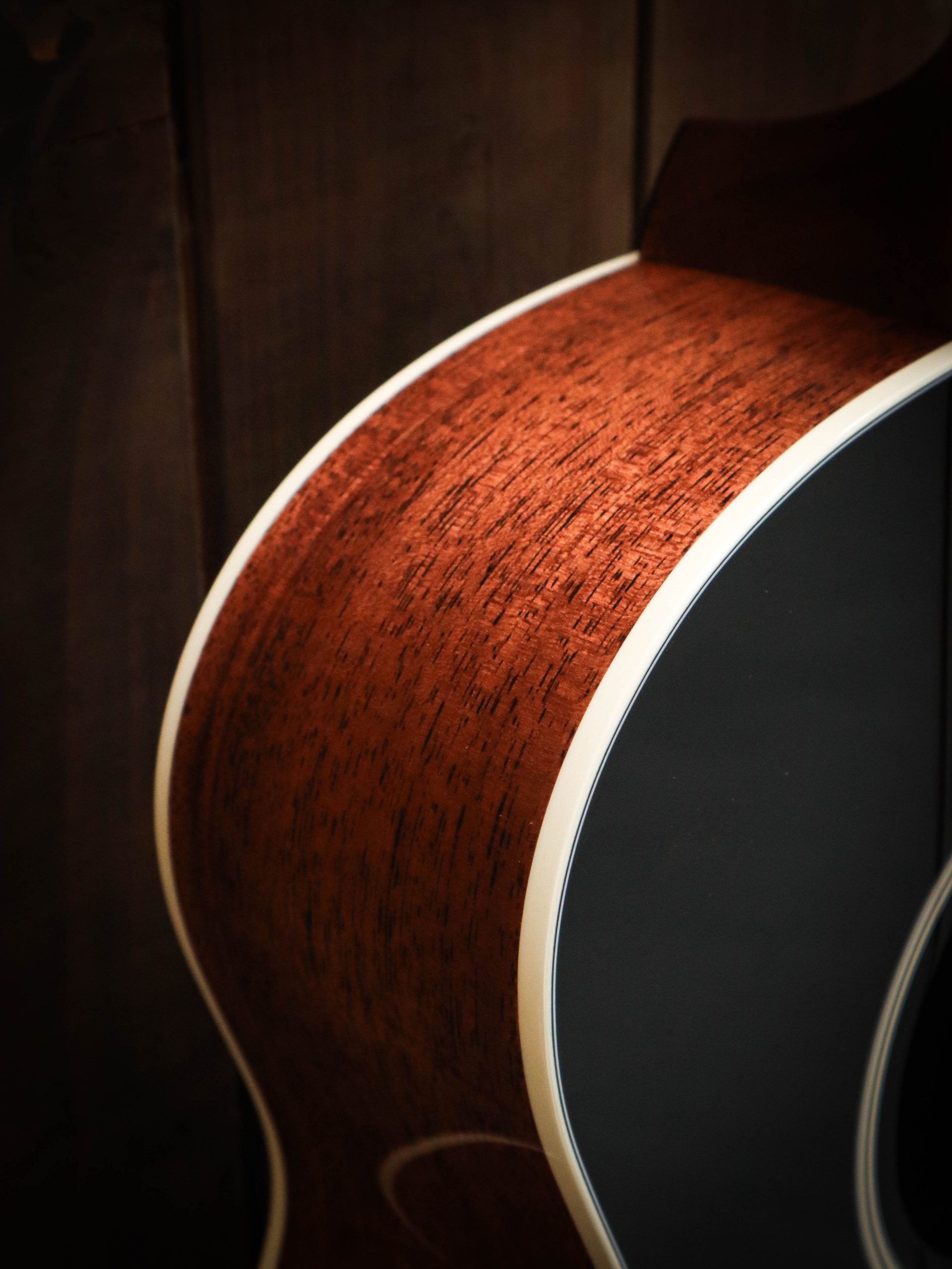 Taylor Gold Label 514e Blacktop – Bild 9