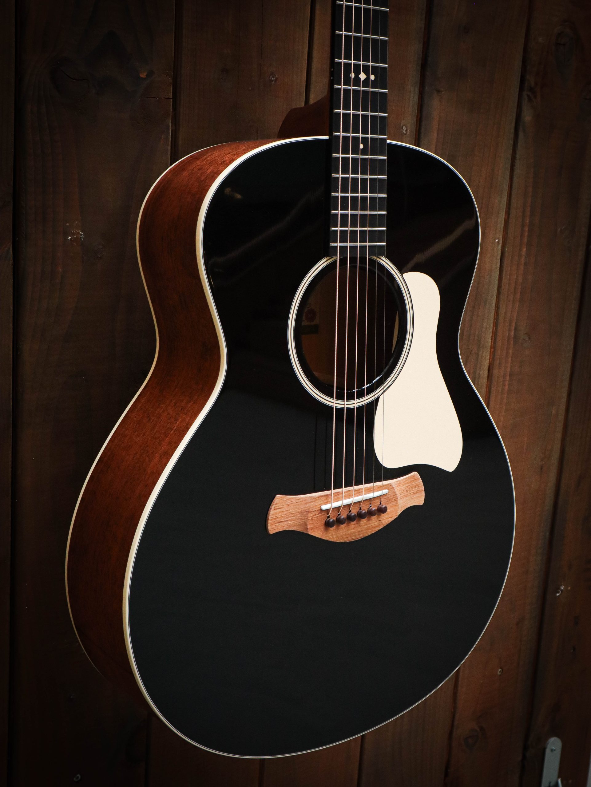 Taylor Gold Label 514e Blacktop – Bild 4