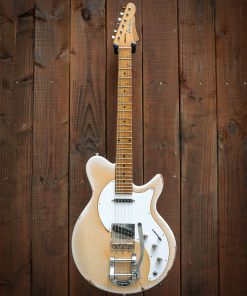 Alternative view of Eastman Kauffmann Series SC-B Vintage Dirty Blonde