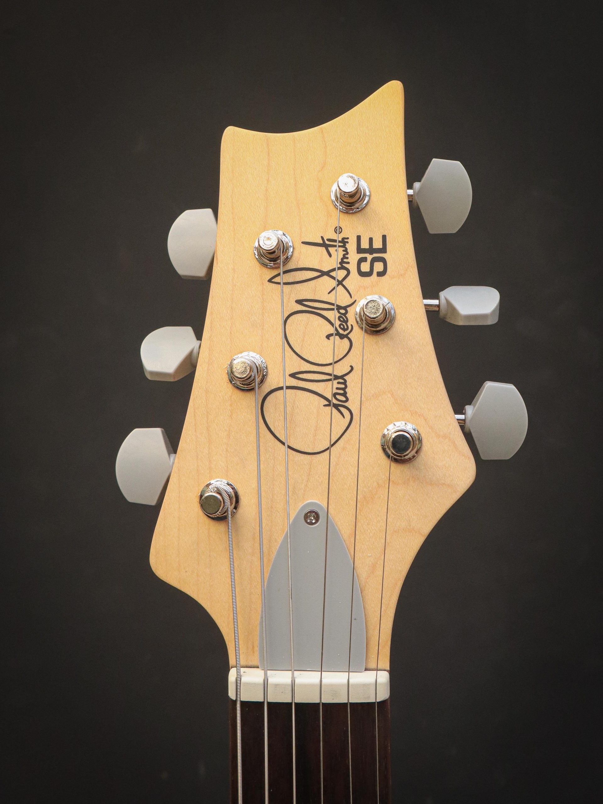 PRS John Mayer Silver Sky SE Derby Red – Bild 9