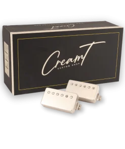 Cream T Custom Shop BFG Banger Set