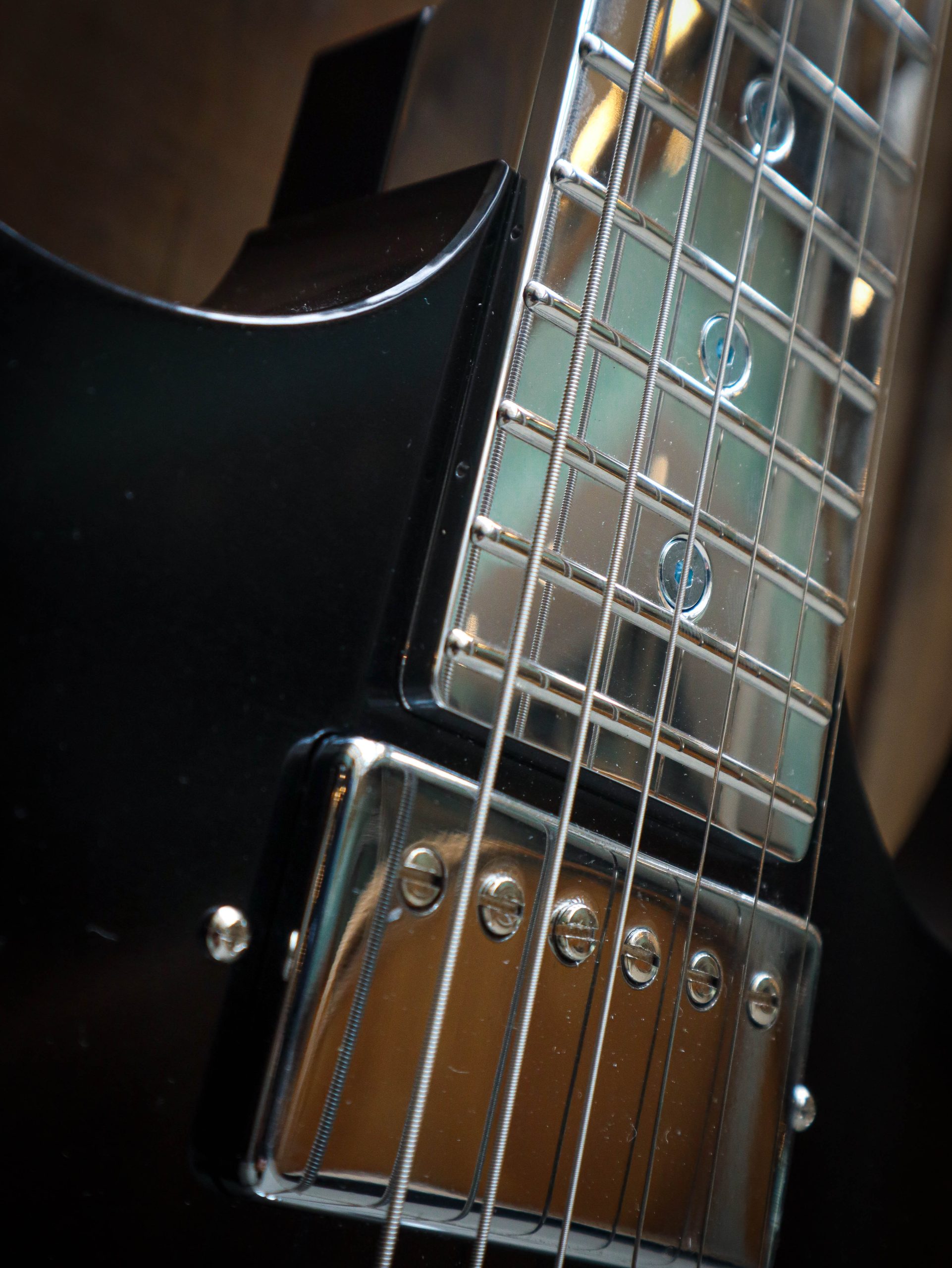 AluTone Resona Anodized Aluminum Black – Bild 5