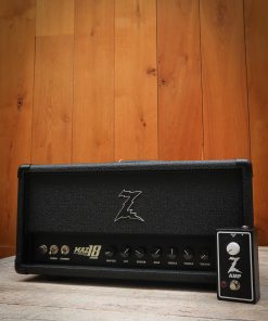 Dr.Z Maz 18 JR Head Pre-Owned