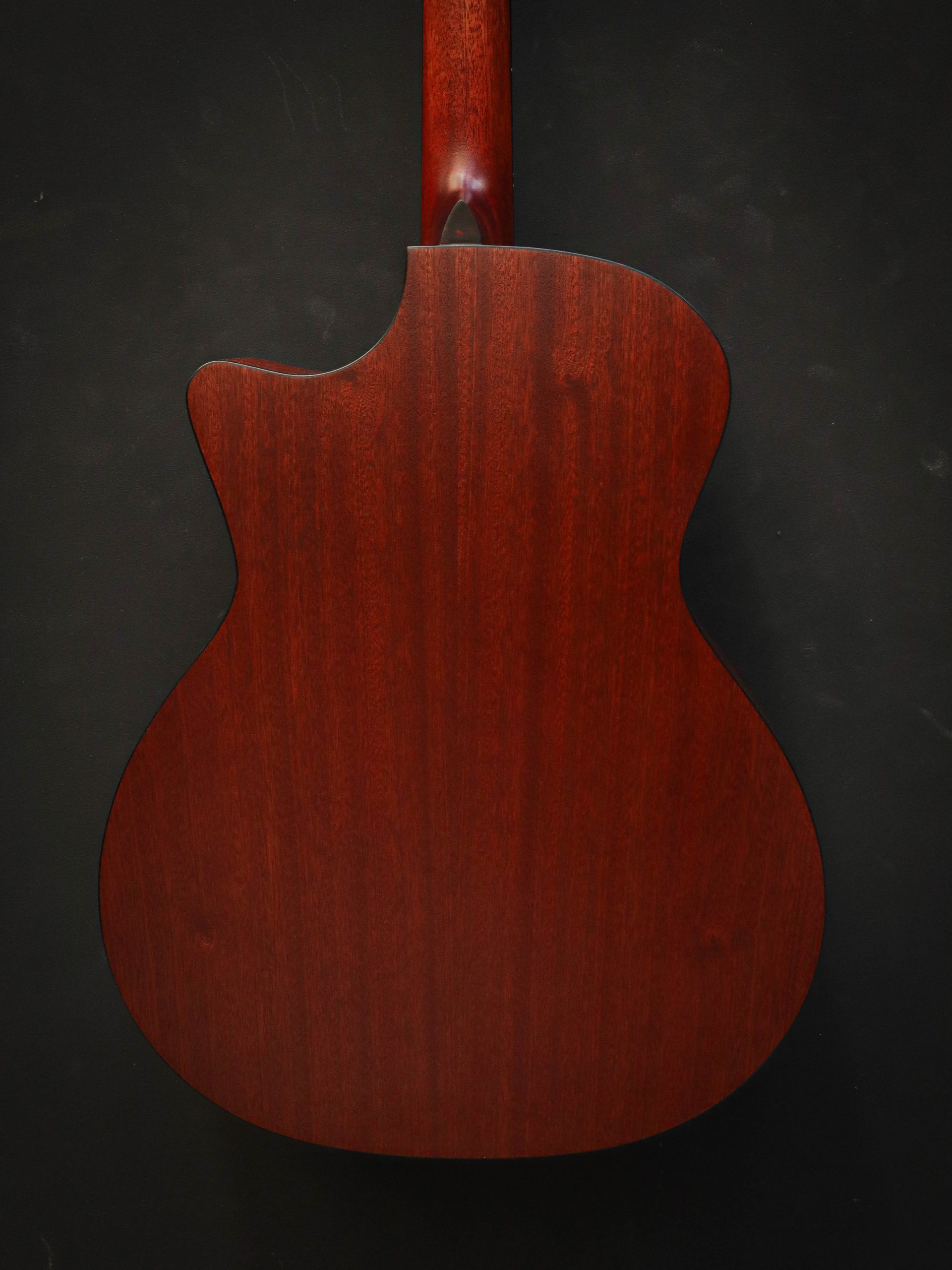 Eastman AC122-1CE Pre-Owned – Bild 13