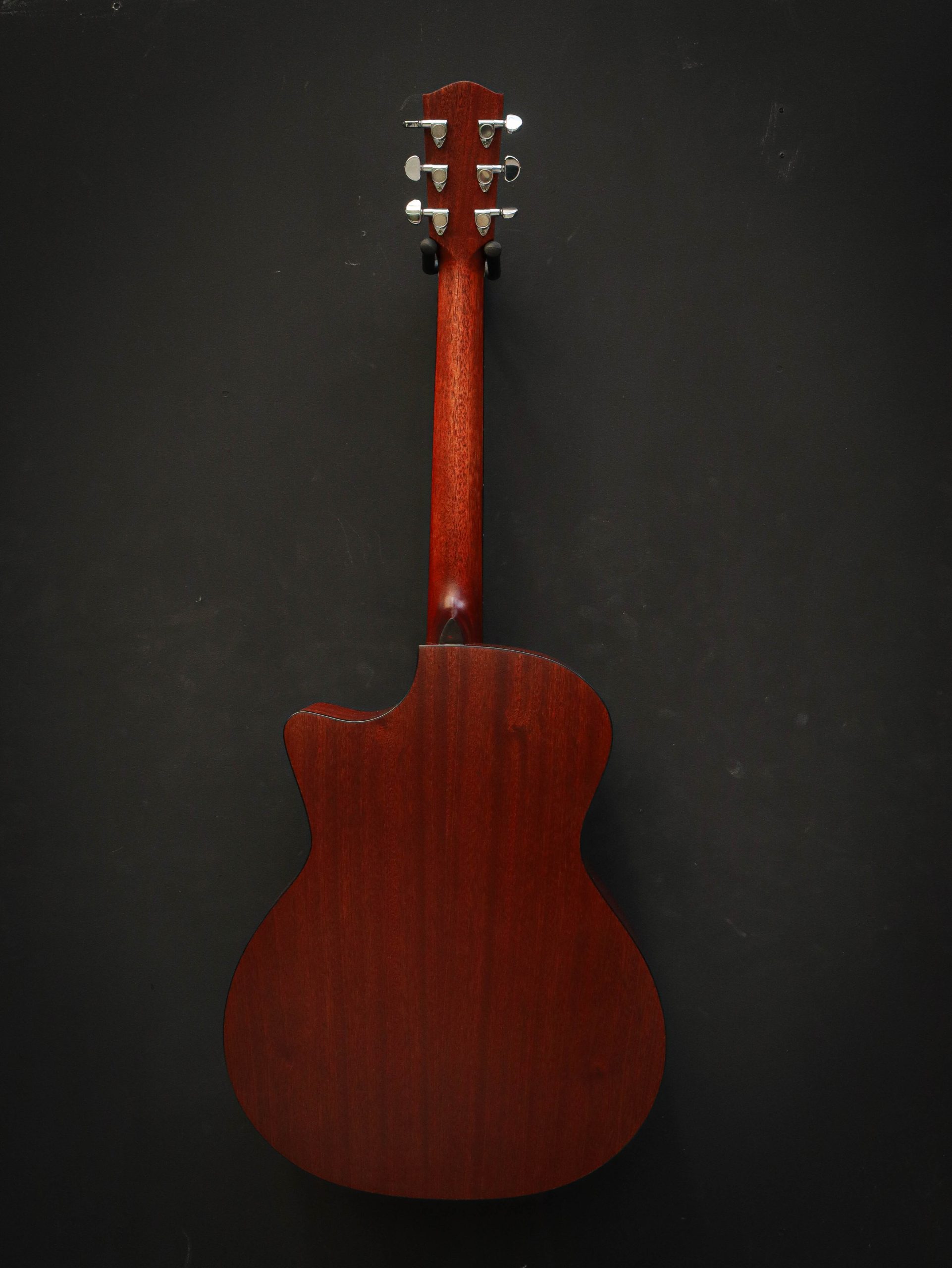 Eastman AC122-1CE Pre-Owned – Bild 12