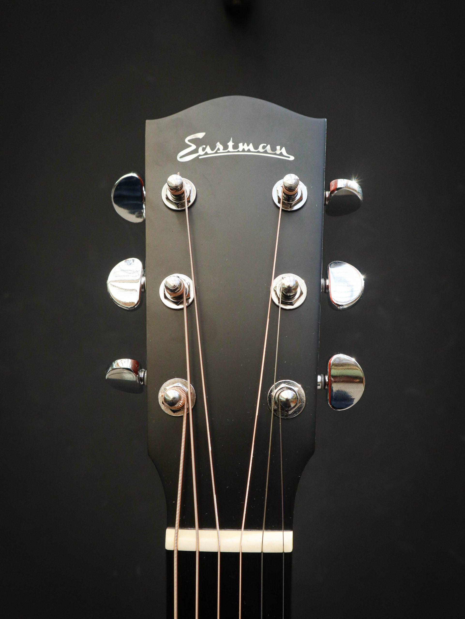 Eastman AC122-1CE Pre-Owned – Bild 10