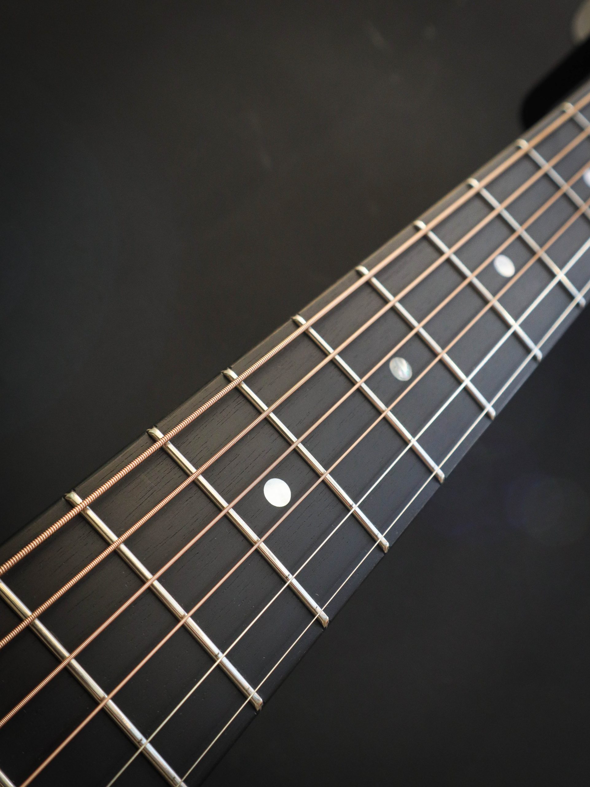 Eastman AC122-1CE Pre-Owned – Bild 9