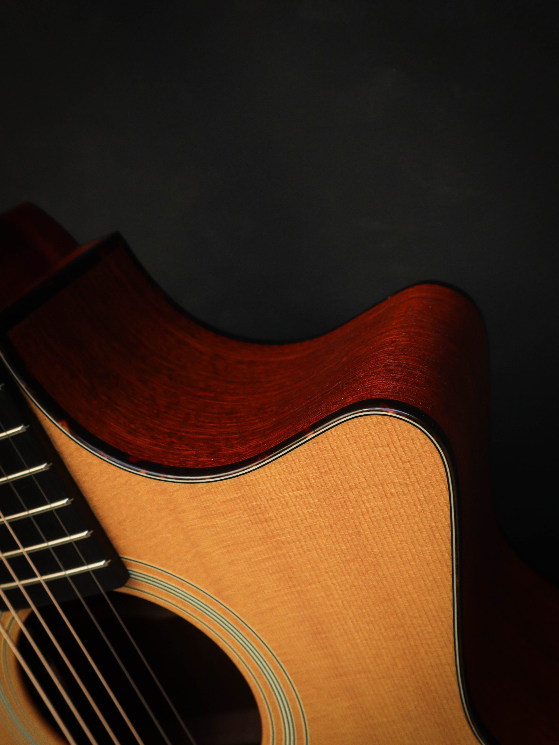 Eastman AC122-1CE Pre-Owned – Bild 8