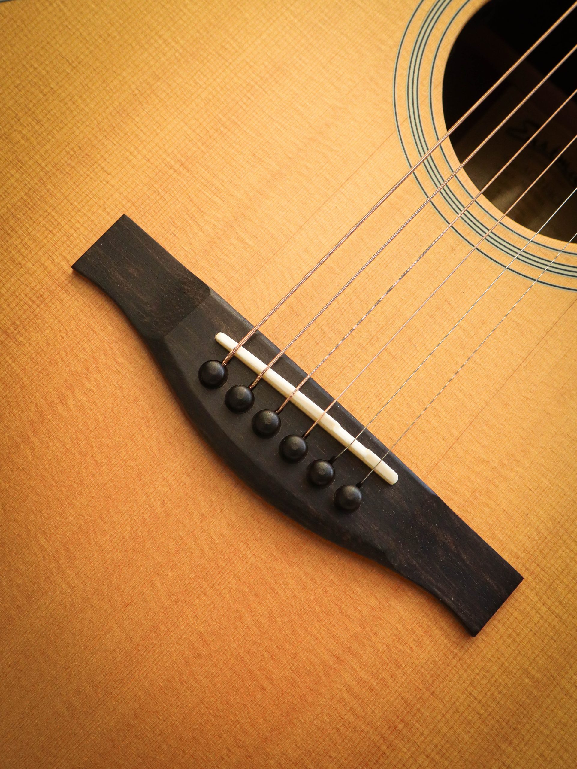 Eastman AC122-1CE Pre-Owned – Bild 7