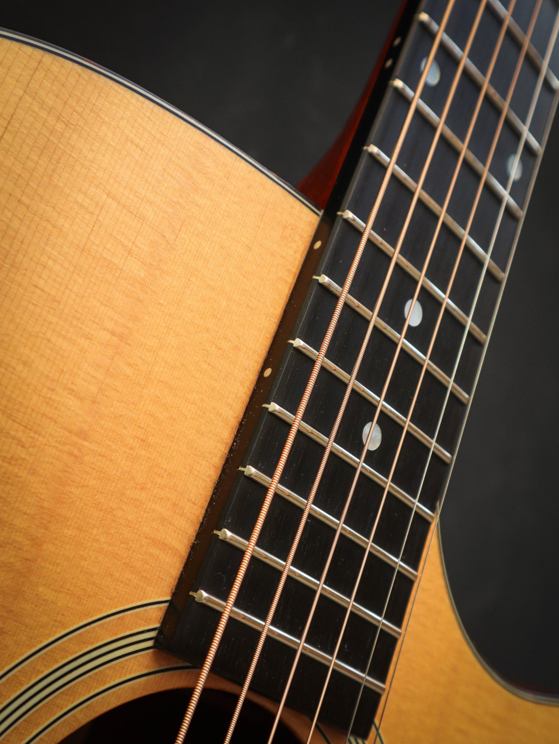 Eastman AC122-1CE Pre-Owned – Bild 6