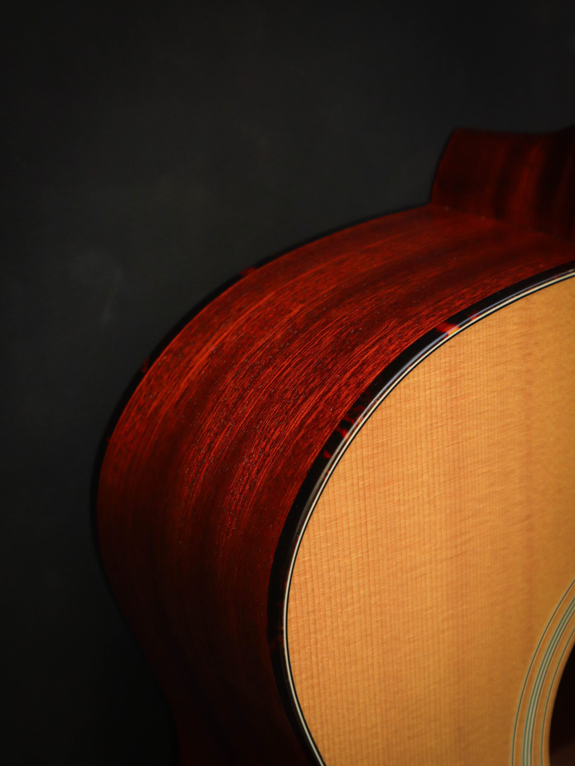 Eastman AC122-1CE Pre-Owned – Bild 5